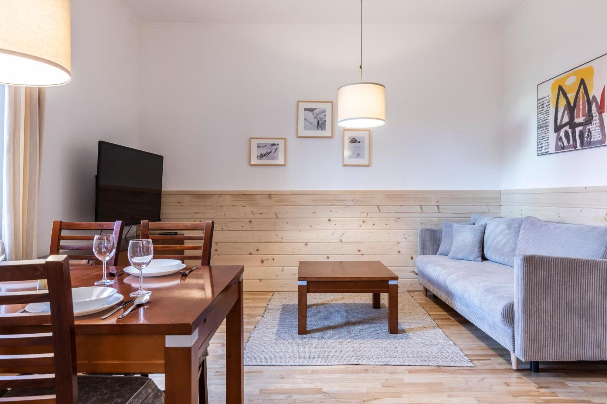 Tatrytop Radowid Basen Sauna Zakopane Exterior foto