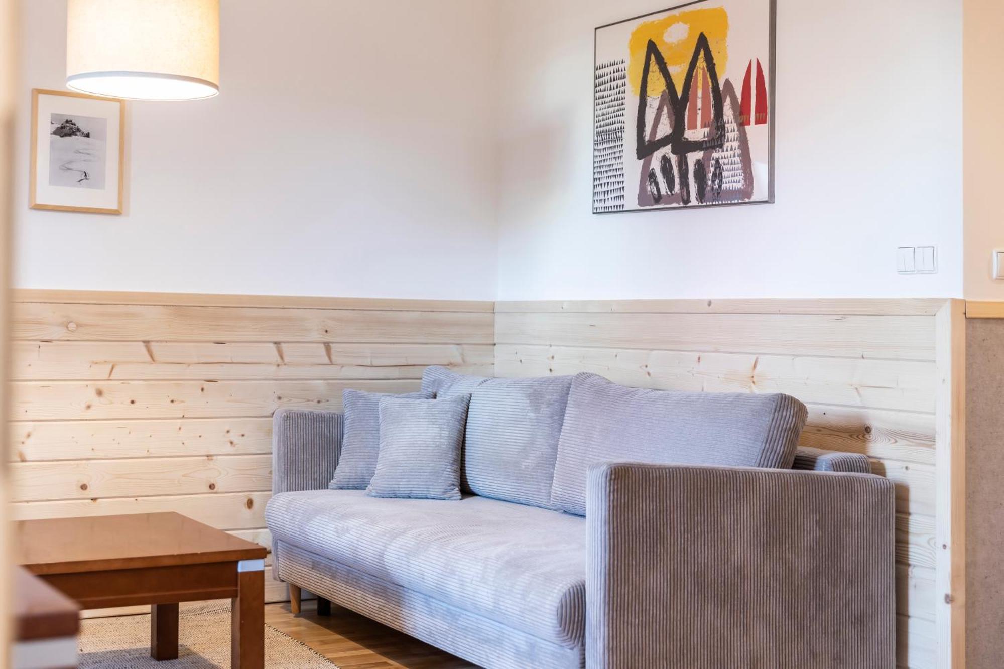 Tatrytop Radowid Basen Sauna Zakopane Exterior foto