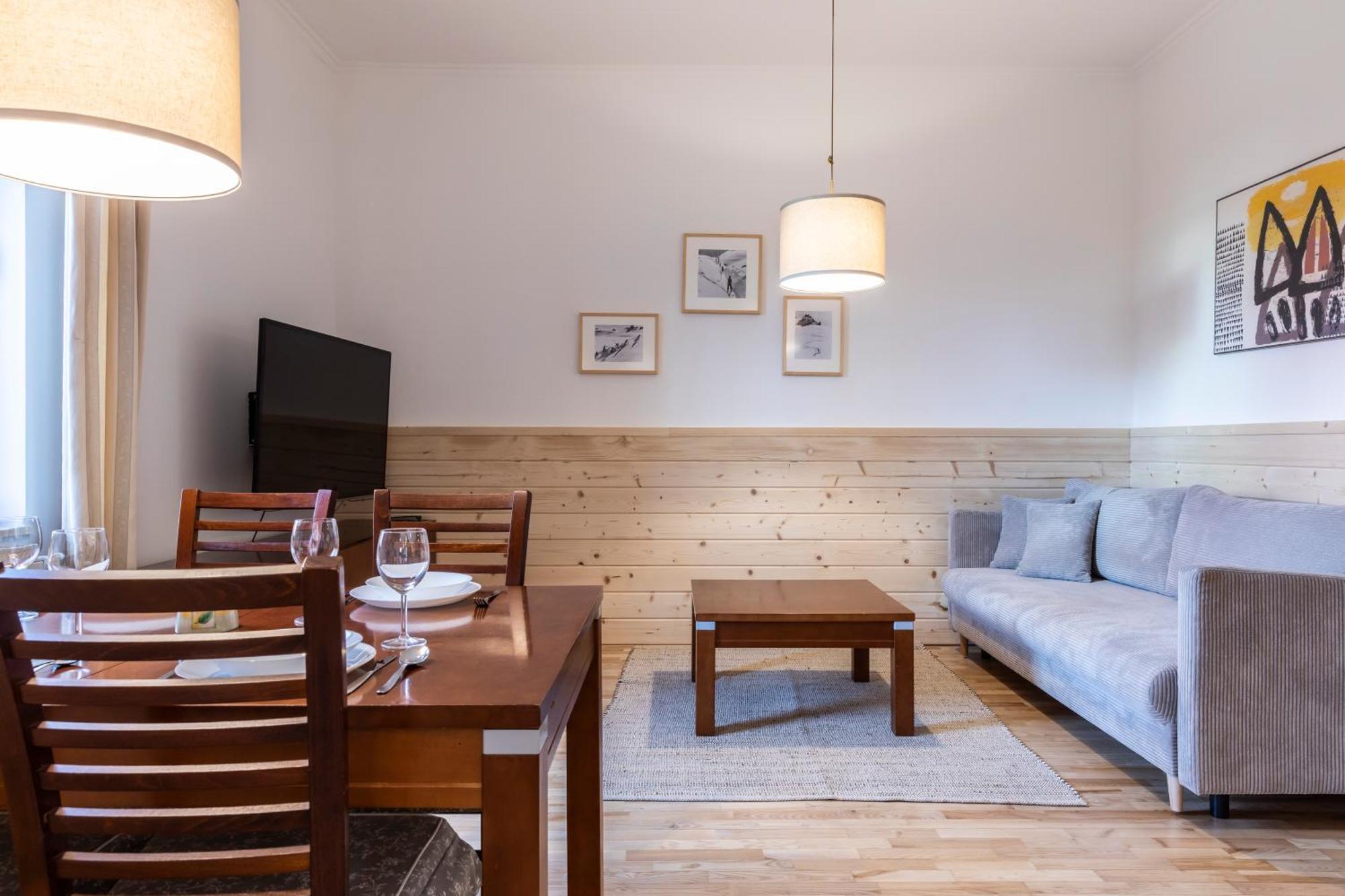 Tatrytop Radowid Basen Sauna Zakopane Exterior foto