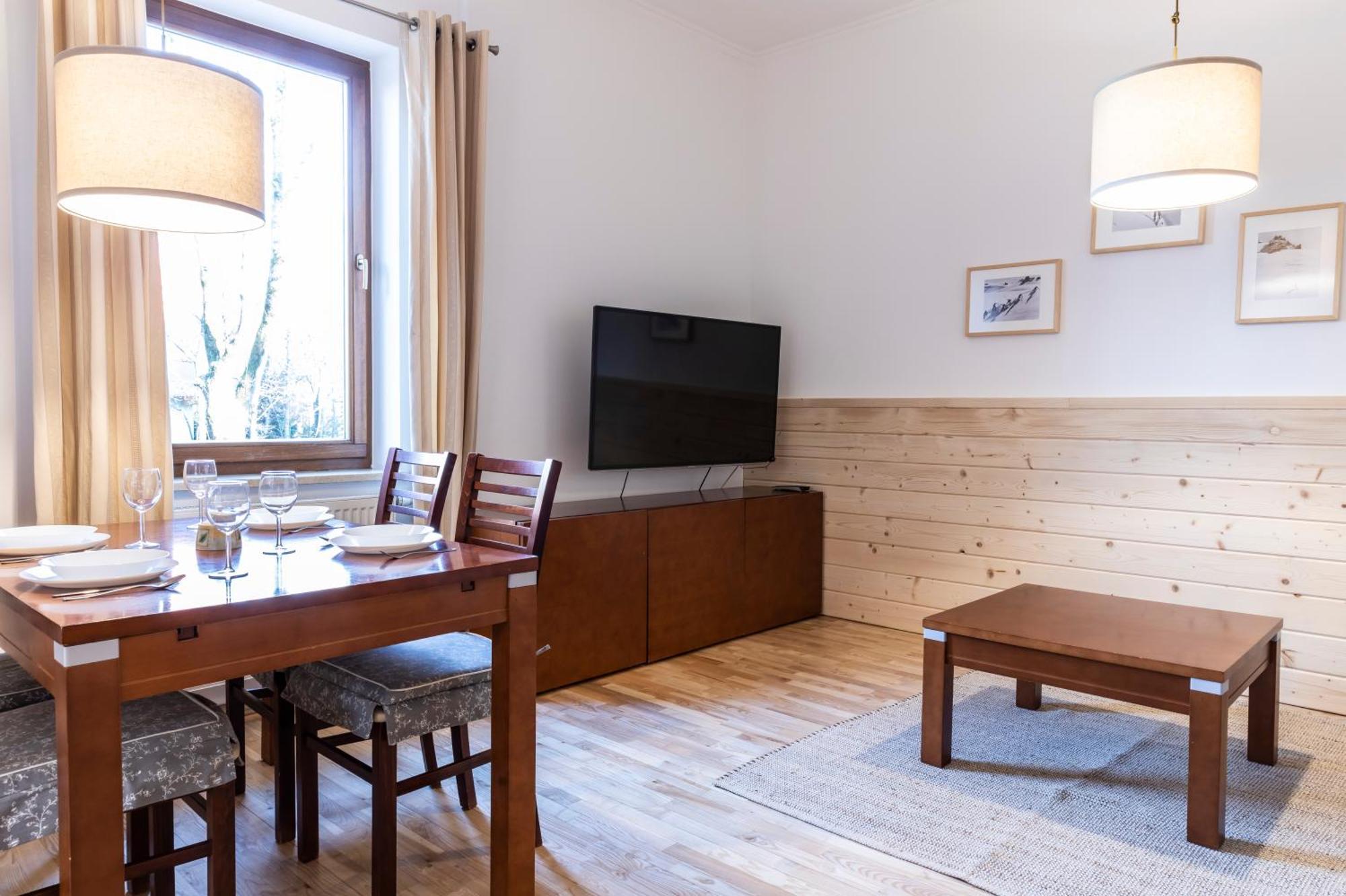 Tatrytop Radowid Basen Sauna Zakopane Exterior foto